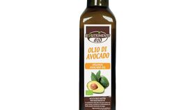 Il Nutrimento Bio Avocadoöl - zum Braten & Kochen