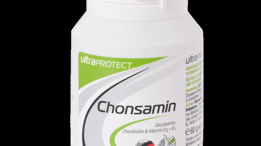 Ultra Protect Chonsamin, 90 Kaps.