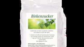 Birkenzucker, 500 g