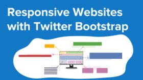 Responsive Websites with Twitter Bootstrap