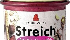 Rote-Bete-Meerrettich Streich, 180g