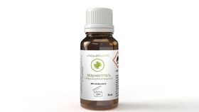 Bergamotteöl (citrus aurantium bergamia) 10 ml