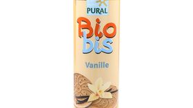 Bio Doppelkeks Rolle Vanille kaufen: ohne Ei & ohne Milch