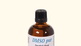 DMSO pur, 100 ml inkl. Pipette