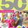 Die große 50+ Fitnessbox 3 DVDs mit Massagezubehör