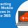 Interacting With Mobile Devices in Office 365