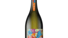 Weingut Schloss Vaux - Träublein