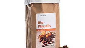 Bio-Physalis getrocknet