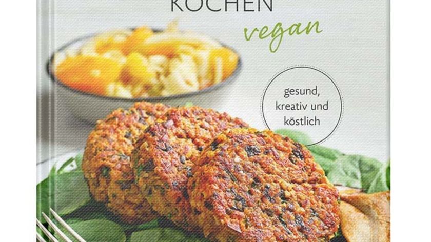 Basenüberschüssig kochen - Kochbuch