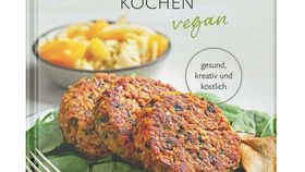 Basenüberschüssig kochen - Kochbuch