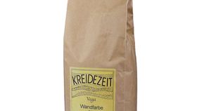 Vega Wandfarbe - Kaseinfarbe weiß - Kreidezeit Naturfarben