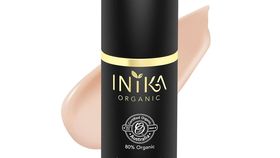 Inika BB Cream: Getönte Tagescreme vegan & Bio