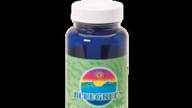 Bluegreen GreenLight.Plus, ca. 120 Presslinge, 48 g
