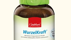 Jentschura: Wurzelkraft, BIO, 660 g