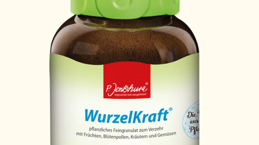 Jentschura: Wurzelkraft, BIO, 660 g
