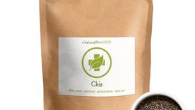 Chia Samen 400 g