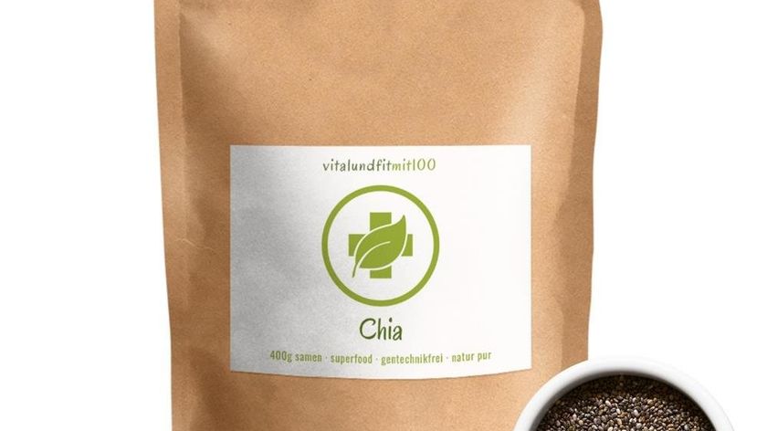 Chia Samen 400 g