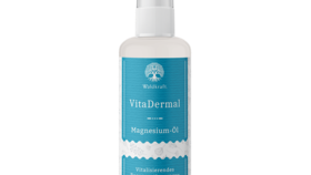 VitaDermal – Magnesium-Öl – 100ml