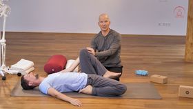 Yin-Yoga verstehen 3