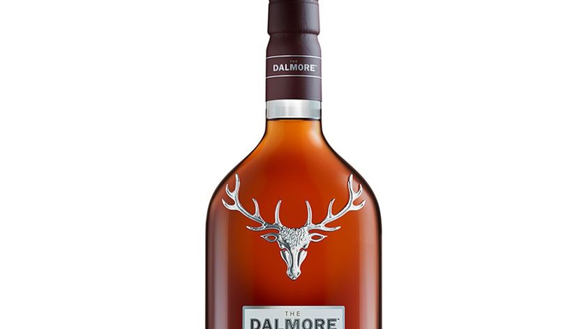 Dalmore 12 Jahre - 700 mL