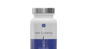 KÖ-HAIR Hair Loading Capsules