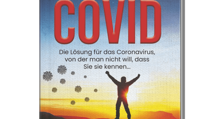 Bye Bye Covid Andreas Kalcker