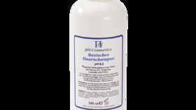 pH-Cosmetics Basisches Shampoo, pH 8.2, 500 ml