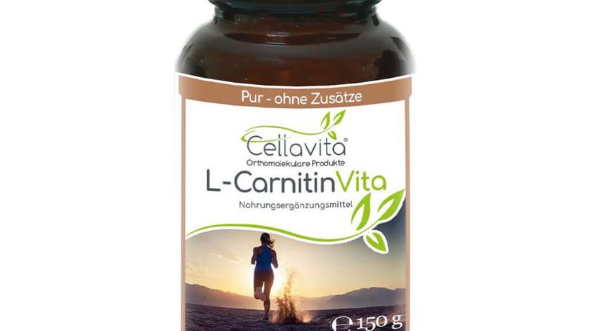 L-Carnitin Vita 150g Pulver