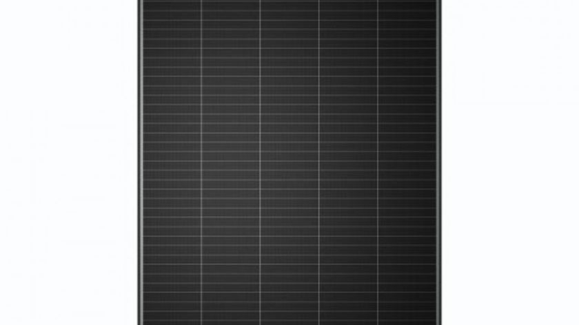 Solarmodul Hyundai G12 PERC Shingled HiE-S410DG Full Black
