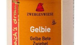 streich´s drauf Gelbie, 160g