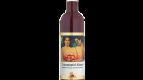Granatapfel-Elixier, 500 ml