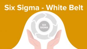 Six Sigma White Belt