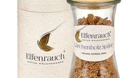 Lärchenholz Räucherwerk Elfenrauch