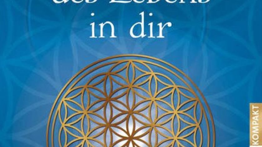 Buch - Andreas Beutel "Die Blume des Lebens in Dir"