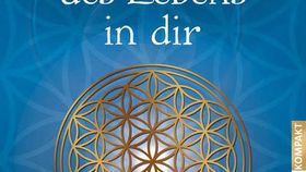 Buch - Andreas Beutel "Die Blume des Lebens in Dir"