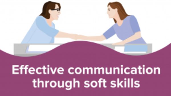 Effective communication through soft skills von Michael Schmitz bei Aikana