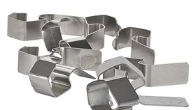 Klammern (Packung mit 10 Stück - WECK RR40)