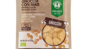 Probios Mais Gnocchi ohne Weizen - vegan, ohne Kühlung lagern