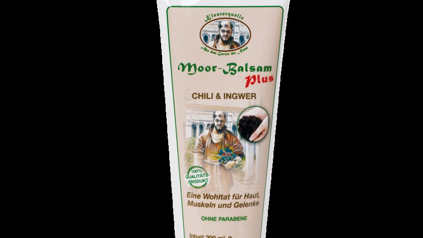 Moor-Balsam Plus, 200 ml