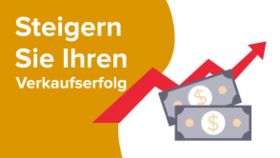 Steigern Sie Ihren Verkaufserfolg