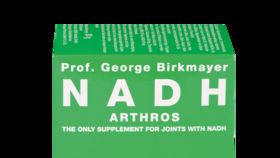 NADH Arthros, 60 Kapseln