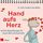 Hand aufs Herz - Lebensfreude Übungen Buch