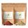 Traubenkernextrakt OPC Pulver 300 g + Bio Camu Camu Pulver 100 g