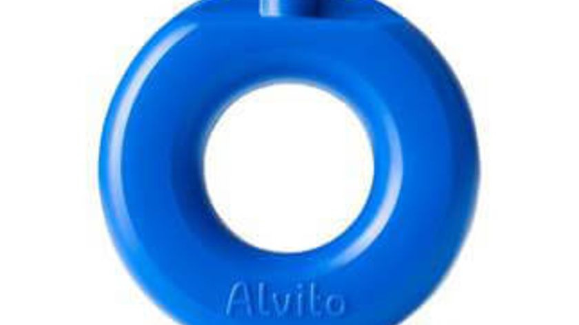 Alvito Spülring