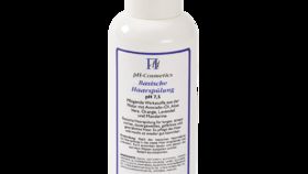 pH-Cosmetics Basische Haarspülung, pH 7.5, 200 ml