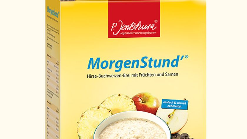 Jentschura: Morgenstund BIO, 1000 g
