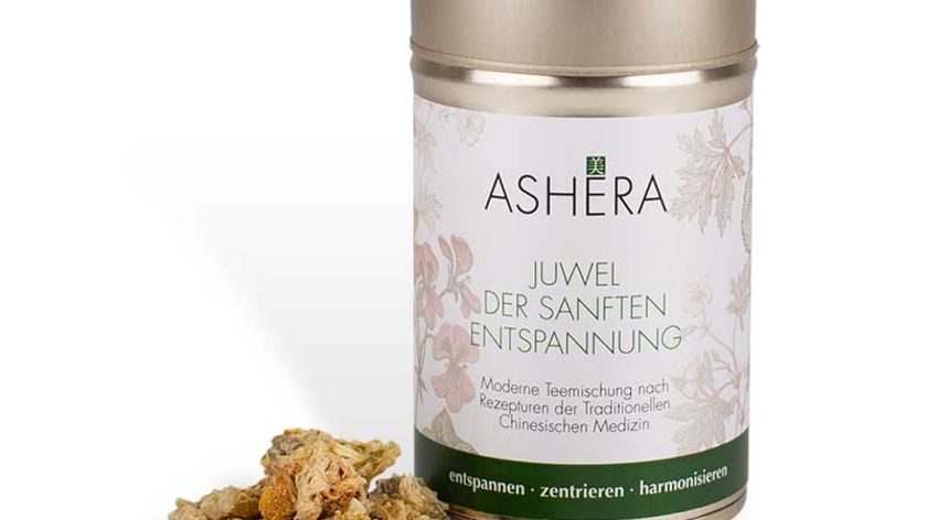 Juwel der sanften Entspannung 