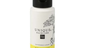 Gratisgeschenk: Unique Kinder Shampoo, Probe