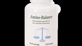 Amino Balance, 120 Presslinge