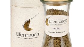 Anis Räucherwerk Elfenrauch